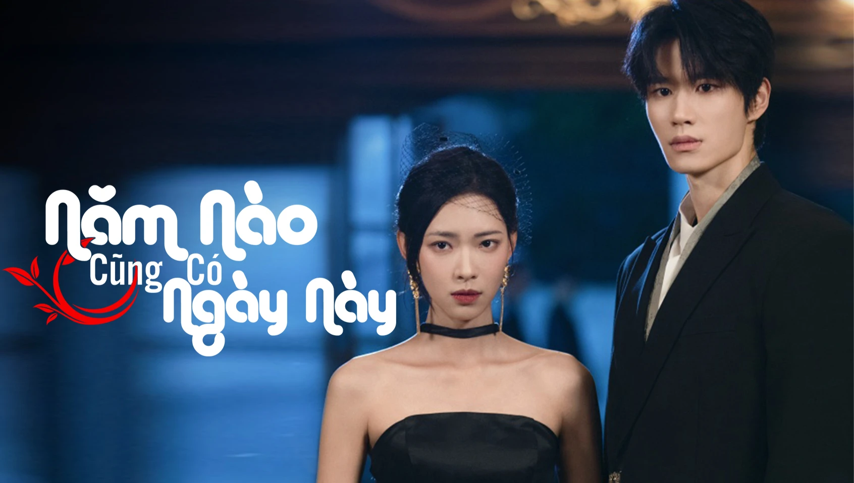 Phim Năm Nào Cũng Có Ngày Này (Phim Ngắn) - The Circle Of Life (2025)