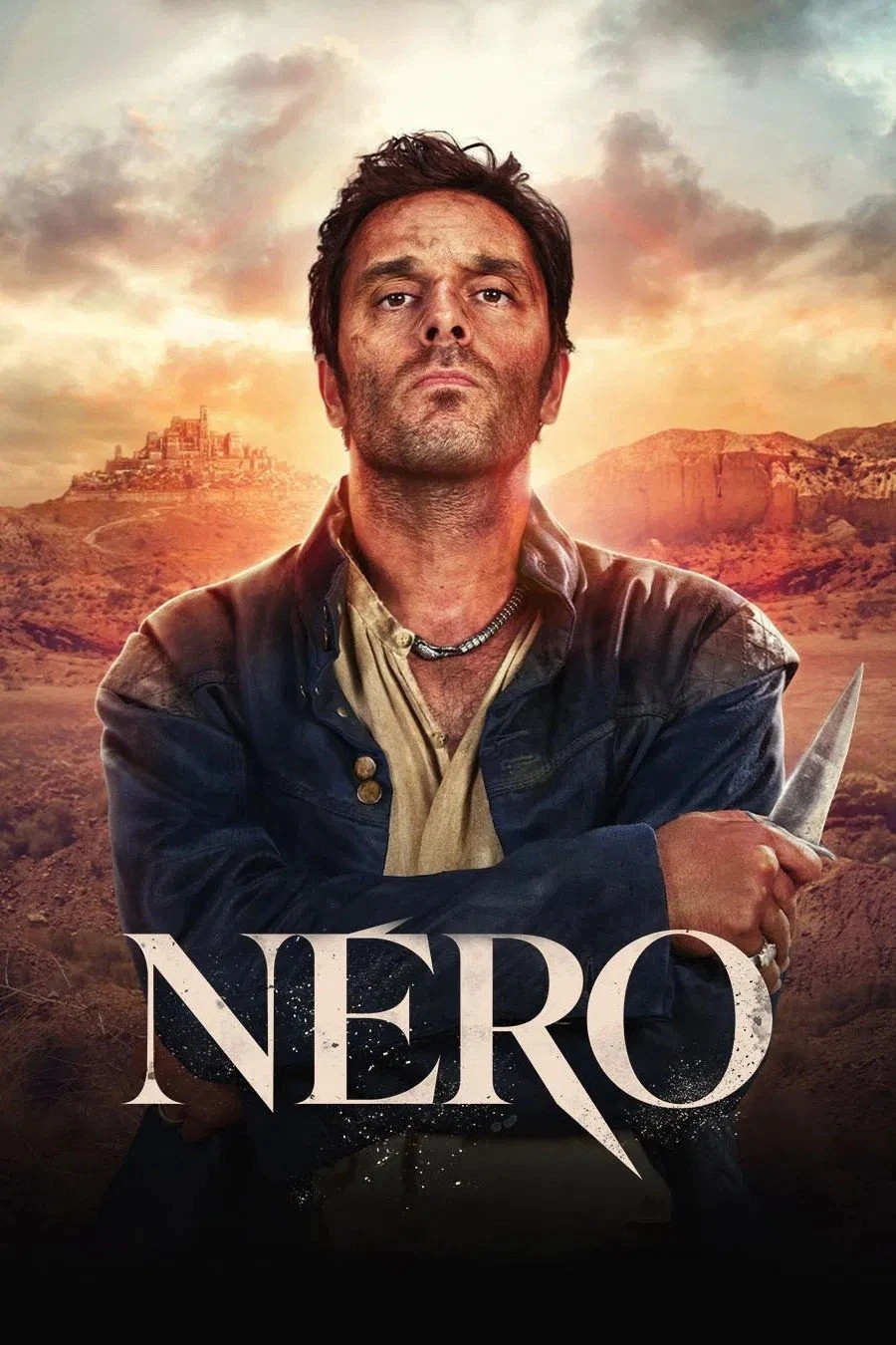Phim Néro - Néro the Assassin (2025)