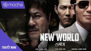 Xem Phim New World
