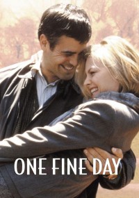 Phim Ngày Đá Đơm Bông - One Fine Day (1996)