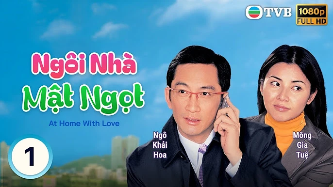 Xem Phim Ngôi Nhà Mật Ngọt
