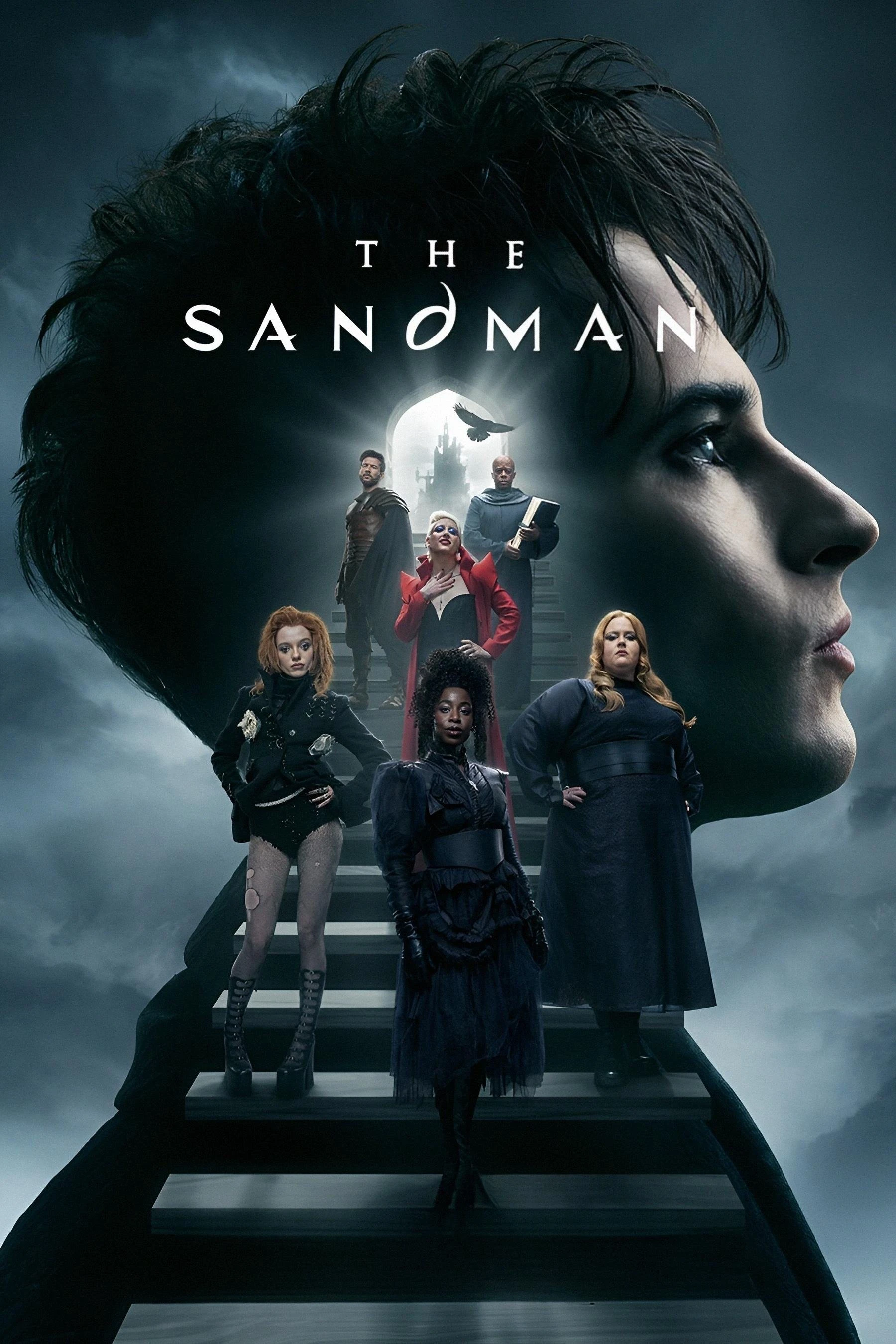 Phim The Sandman: Người Cát (Phần 2) - The Sandman Season 2 (2025)
