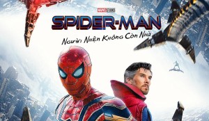 Xem Phim Người Nhện: Không Còn Nhà