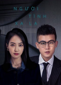 Phim Người Tình Xa Lạ - Lover or Stranger (2021)