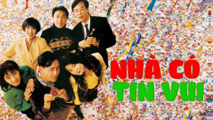 Xem Phim Nhà Có Tin Vui