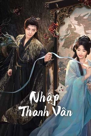 Phim Nhập Thanh Vân - Love in the Clouds (2025)