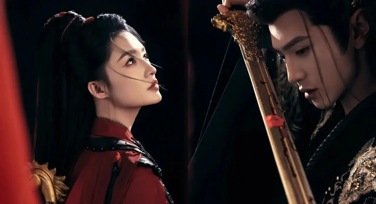 Phim Nhất Tiếu Tùy Ca - Fated Hearts (2025)