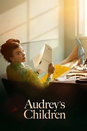 Phim Những Đứa Trẻ của Audrey - s Children (2025)