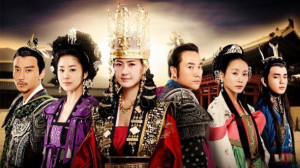 Xem Phim Nữ Hoàng SeonDeok