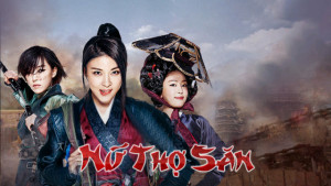 Xem Phim Nữ Thợ Săn