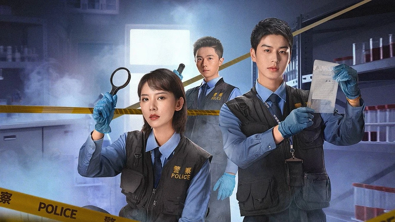 Phim Pháp Y Bóng Đêm - Forensic After Dark (2025)