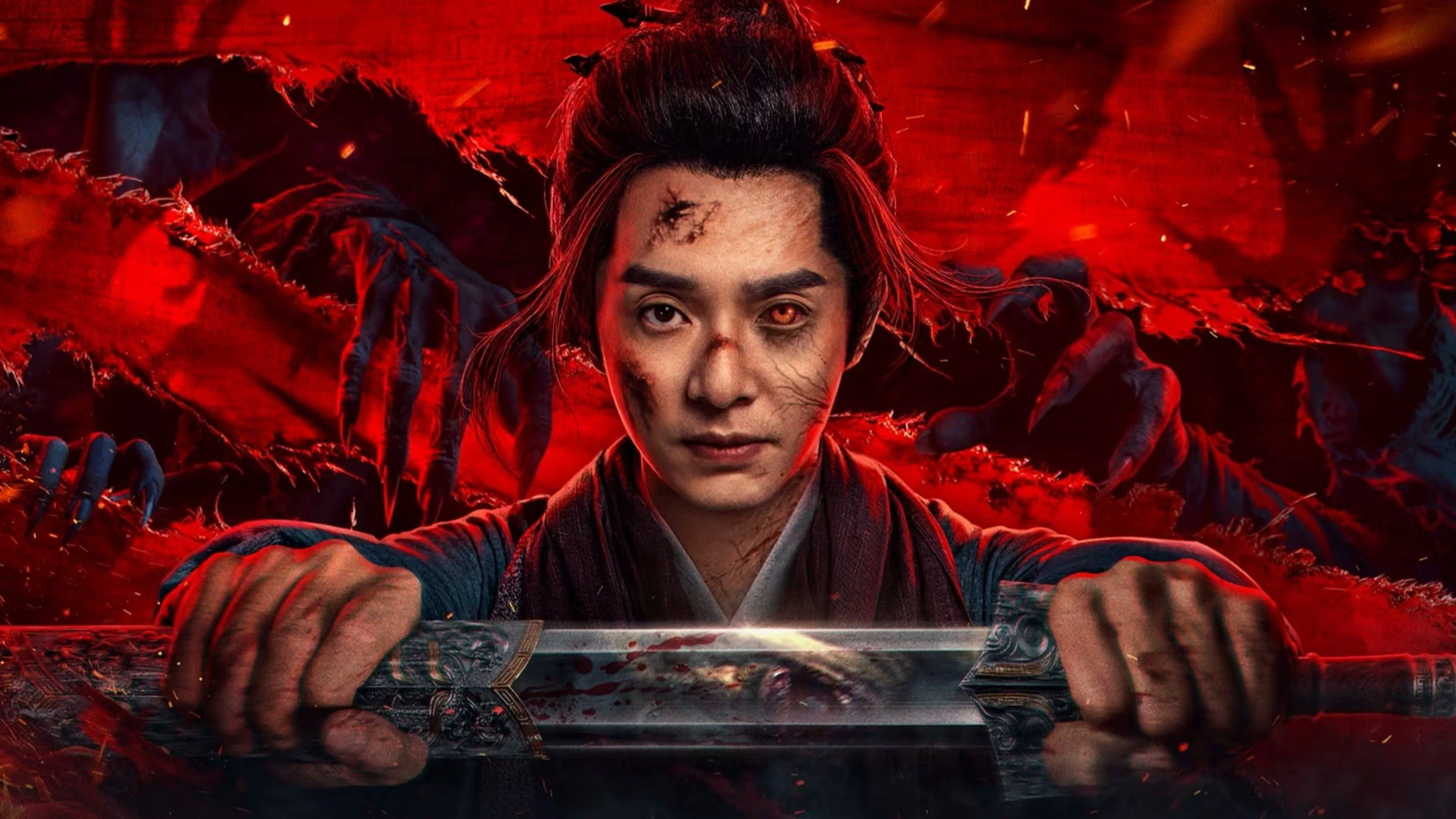 Xem Phim Quái Vật