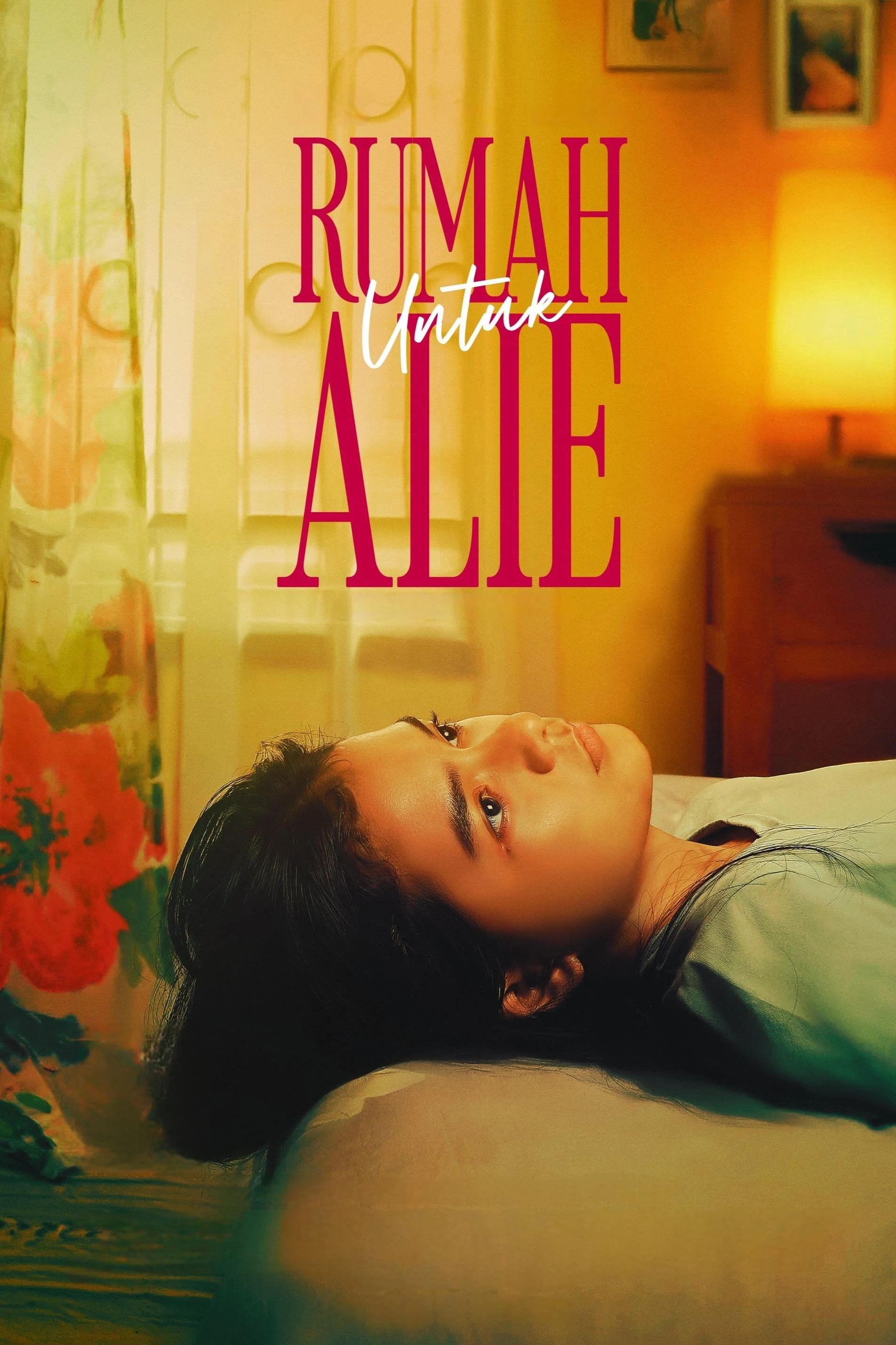 Phim Rumah Untuk Alie - Alie's Home (2025)