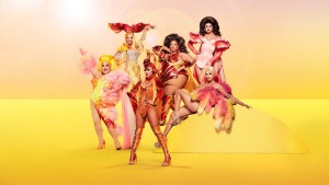 Xem Phim RuPaul's Drag Race: Minh Tinh hội tụ (Phần 5)