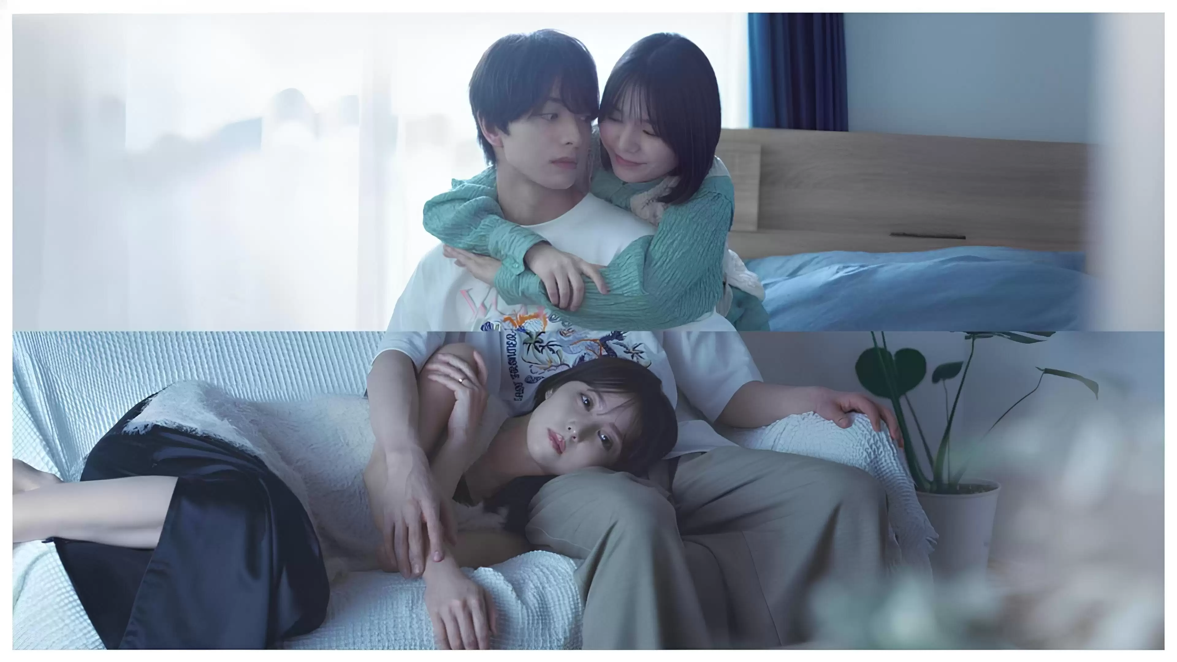 Xem Phim Sa-chan Mến Thương