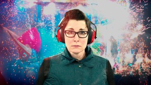 Xem Phim Sue Perkins: Hoàn toàn hợp pháp