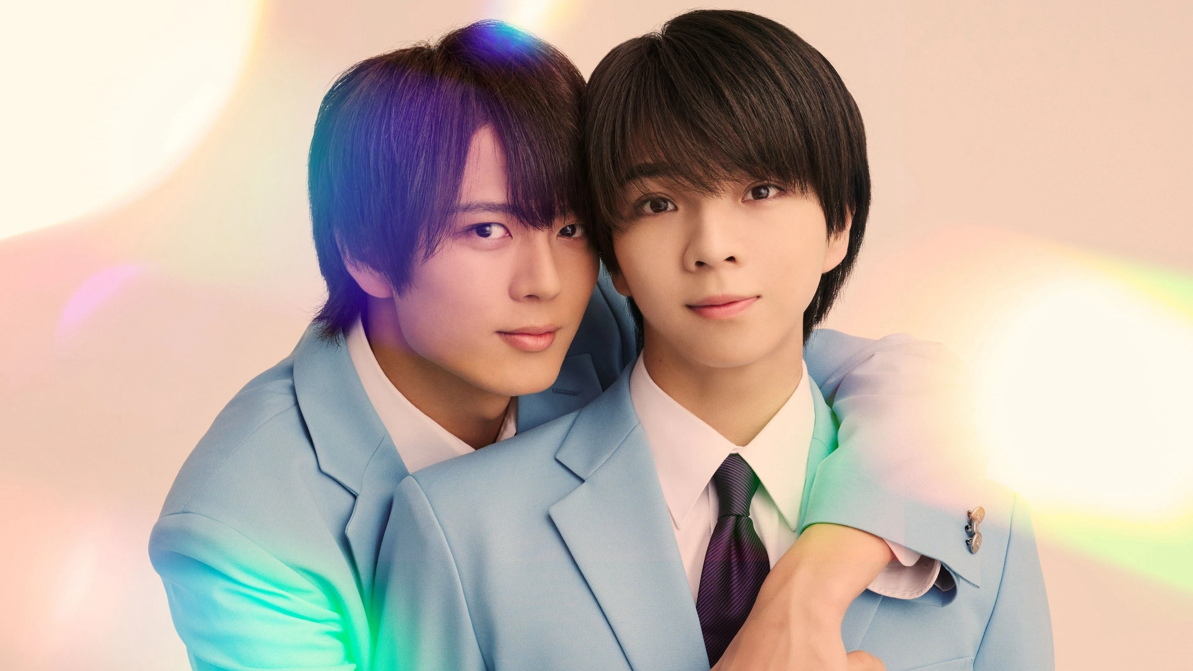 Xem Phim Takumi-kun Series: Drama