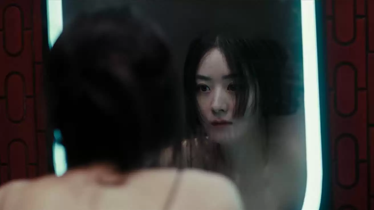 Xem Phim Tâm Sự Của Kiều Nghiên