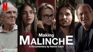 Xem Phim Tạo nên vở nhạc kịch Malinche: Phim tài liệu từ Nacho Cano