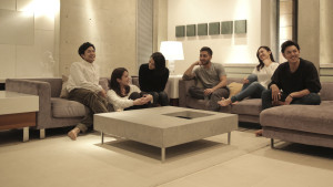 Xem Phim Terrace House: Trai gái nơi thành thị (Phần 2)