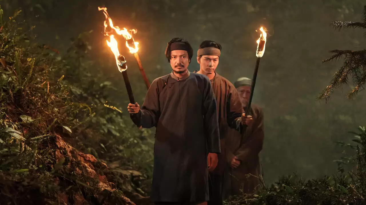 Xem Phim Tết Ở Làng Địa Ngục