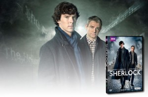 Xem Phim Thám Tử Sherlock (Phần 2)