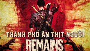Xem Phim Thành Phố Ăn Thịt Người
