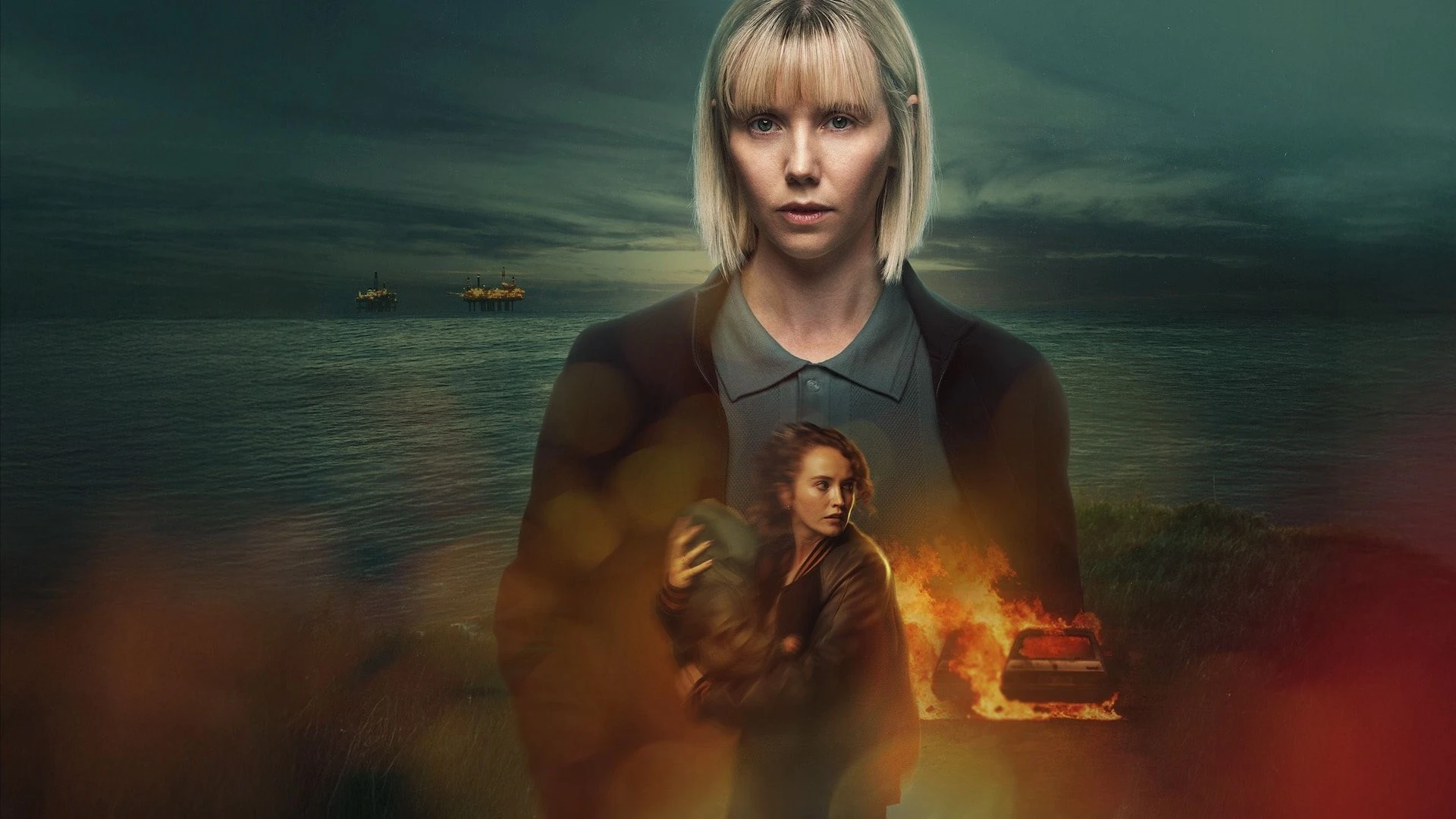 Phim Thanh Tra Karen Pirie - Karen Pirie (2022)