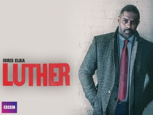 Xem Phim Thanh Tra Luther 4