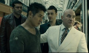 Xem Phim Tháo Xích - Danny Đời Chó