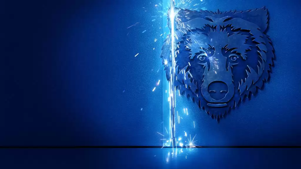 Xem Phim The Bear (Phần 3)