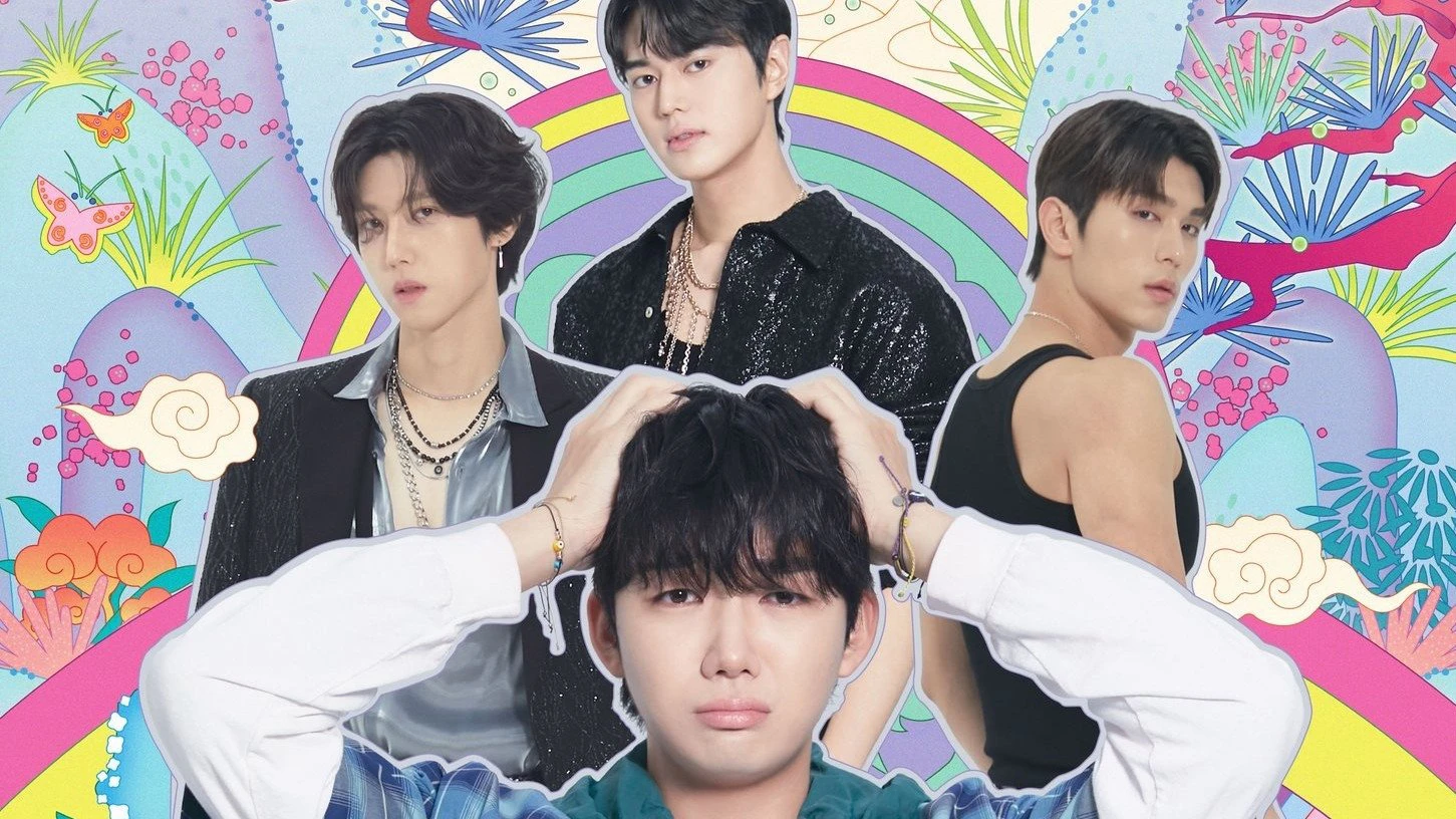 Phim The Story of Bihyung: Enchanted Master of the Goblin - The Story of Bihyung: Enchanted Master of the Goblin (2025)