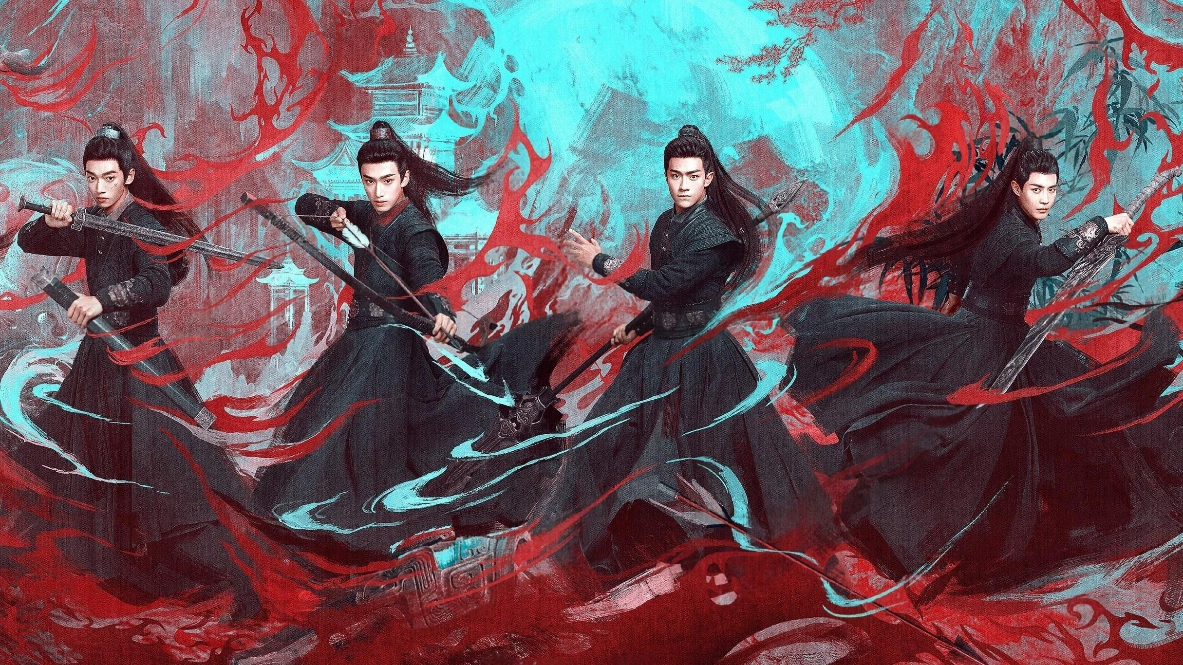 Xem Phim Thiếu Niên Dũng Cảm