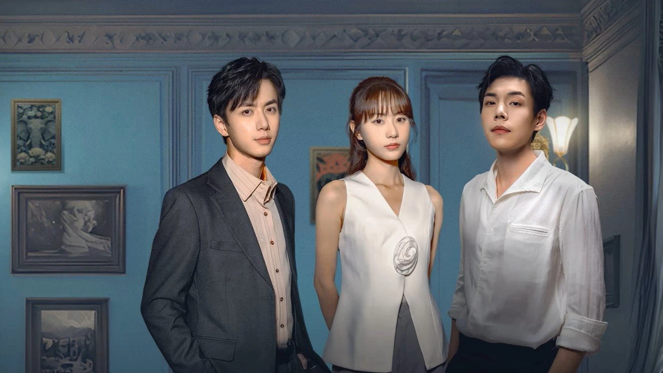 Phim Thịnh Đoạt - Gilded Bond (2025)