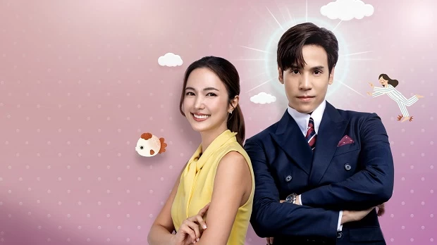 Xem Phim [Thuyết Minh] Thư Ký Kim Sao Thế? (Bản Thái)