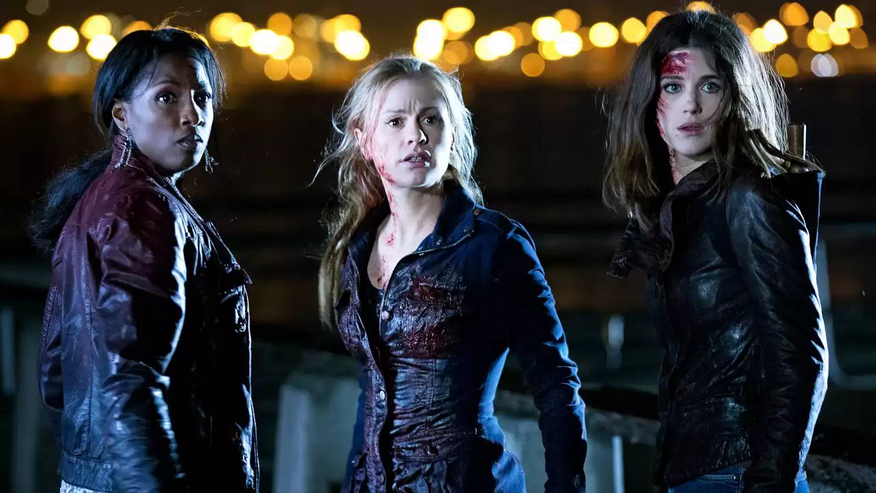 Phim Thuần Huyết (Phần 6) - True Blood (Season 6) (2013) Phim Thuần Huyết (Phần 6) - True Blood (Season 6) (2013)
