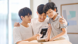 Xem Phim Tiến Bromance (Ngoại Truyện)