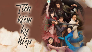 Phim Tiên Kiếm Kỳ Hiệp - Chinese Paladin (2009)