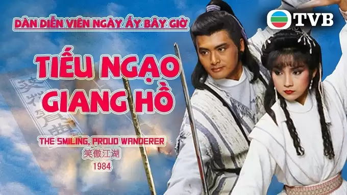 Xem Phim Tiếu Ngạo Giang Hồ