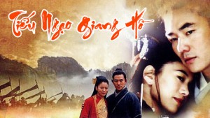 Xem Phim Tiếu Ngạo Giang Hồ
