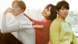 Xem Phim Tìm Lại Chính Mình