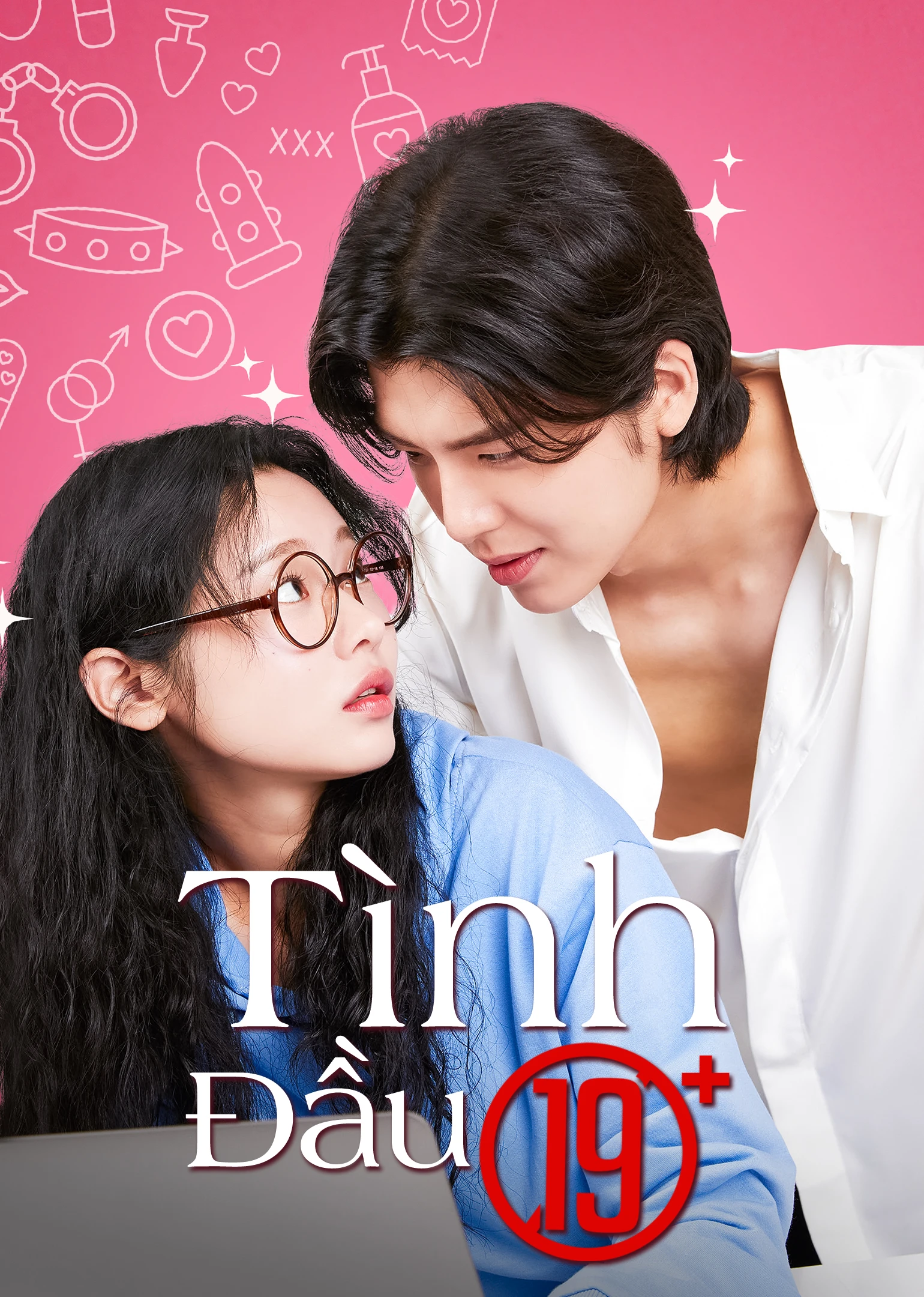 Phim Tình Đầu 19+ - 19+ First Love (2024)