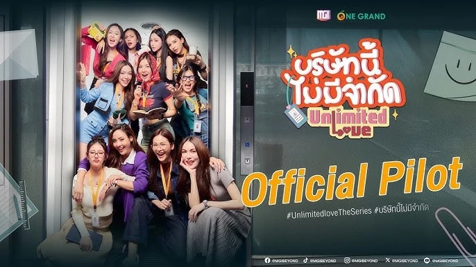 Xem Phim Tình Yêu Vô Hạn