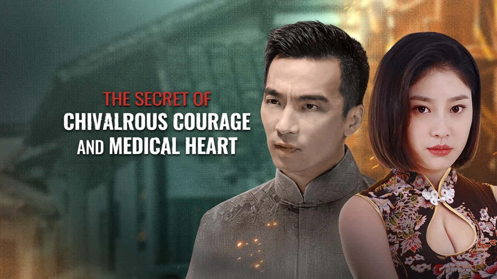 Xem Phim Trái Tim Y Đức: Lòng Can Đảm