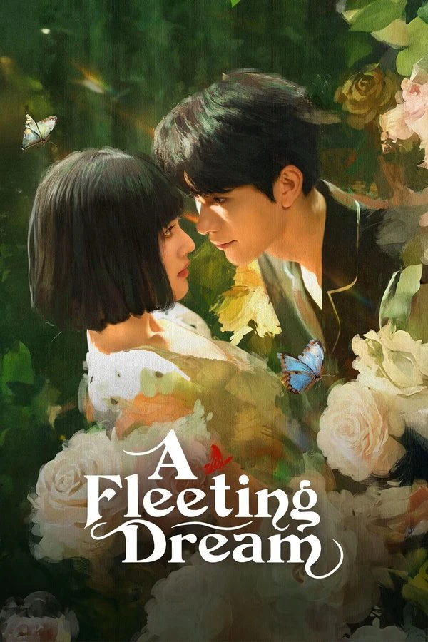 Phim Trao Nhầm Trái Tim - A Fleeting Dream (2025)