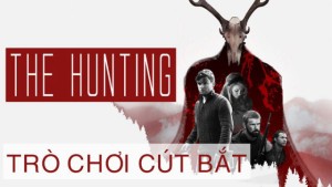 Xem Phim Trò Chơi Cút Bắt