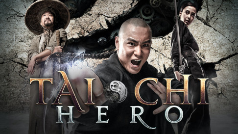 Xem Phim Trương Tam Phong 2 Thái Cực Thiên Sư