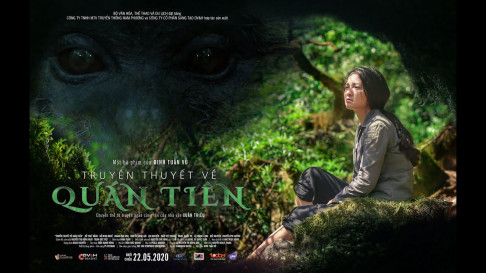 Xem Phim Truyền Thuyết Về Quán Tiên