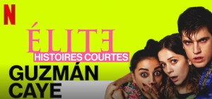 Xem Phim Ưu tú - Truyện ngắn: Guzmán Caye Rebe
