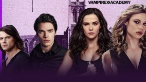 Xem Phim Vampire Academy